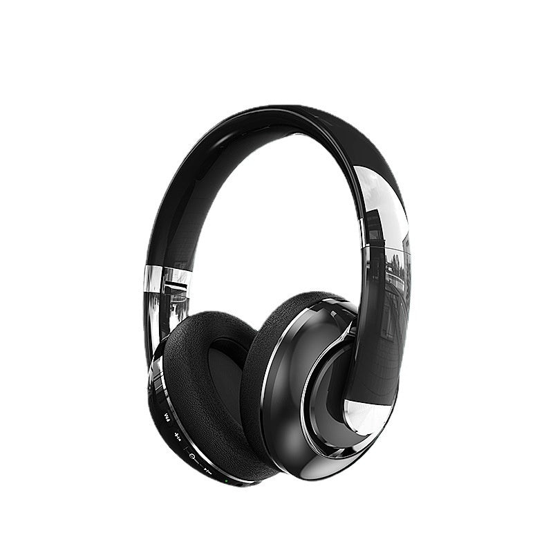 Casque Sans Fil Bluetooth – Réduction de Bruit Active & Confort Haut de Gamme